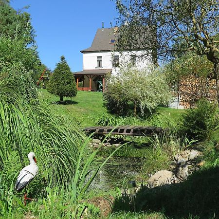 Holiday Home Zlata Olesnice By Interhome エクステリア 写真
