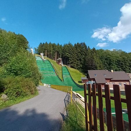 Holiday Home Zlata Olesnice By Interhome エクステリア 写真