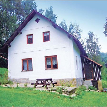 Holiday Home Zlata Olesnice By Interhome エクステリア 写真