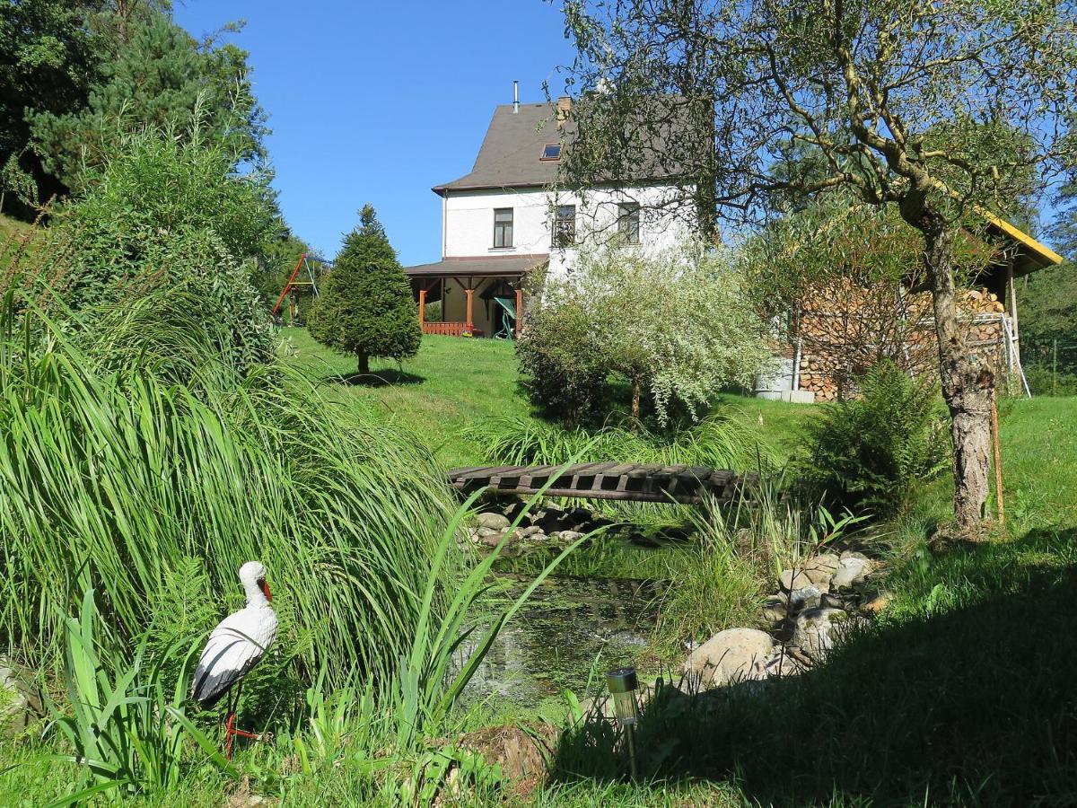 Holiday Home Zlata Olesnice By Interhome エクステリア 写真
