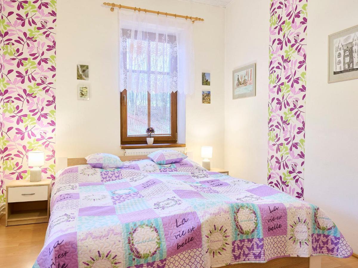 Holiday Home Zlata Olesnice By Interhome エクステリア 写真