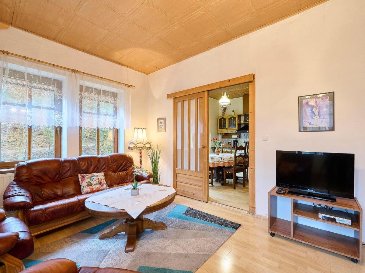 Holiday Home Zlata Olesnice By Interhome エクステリア 写真