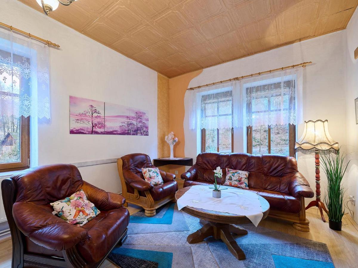 Holiday Home Zlata Olesnice By Interhome エクステリア 写真
