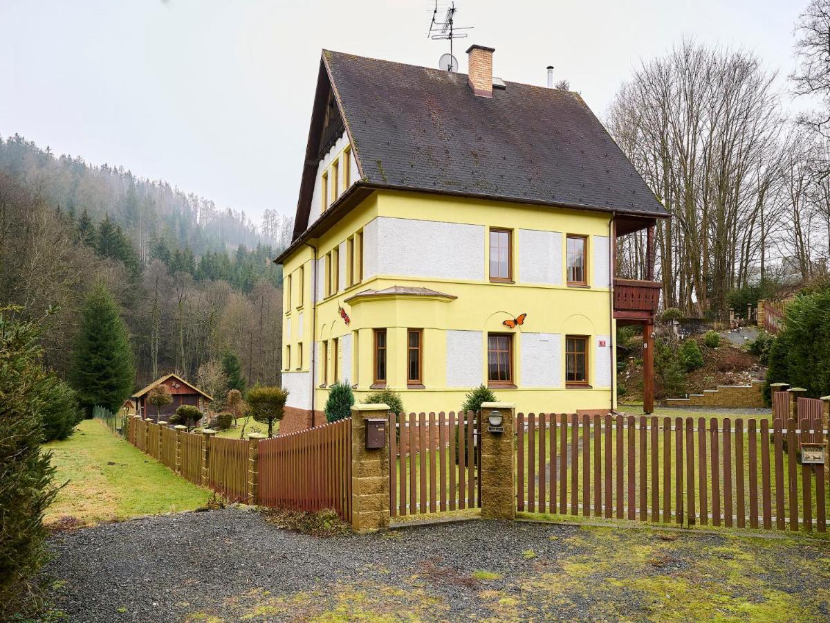 Holiday Home Zlata Olesnice By Interhome エクステリア 写真