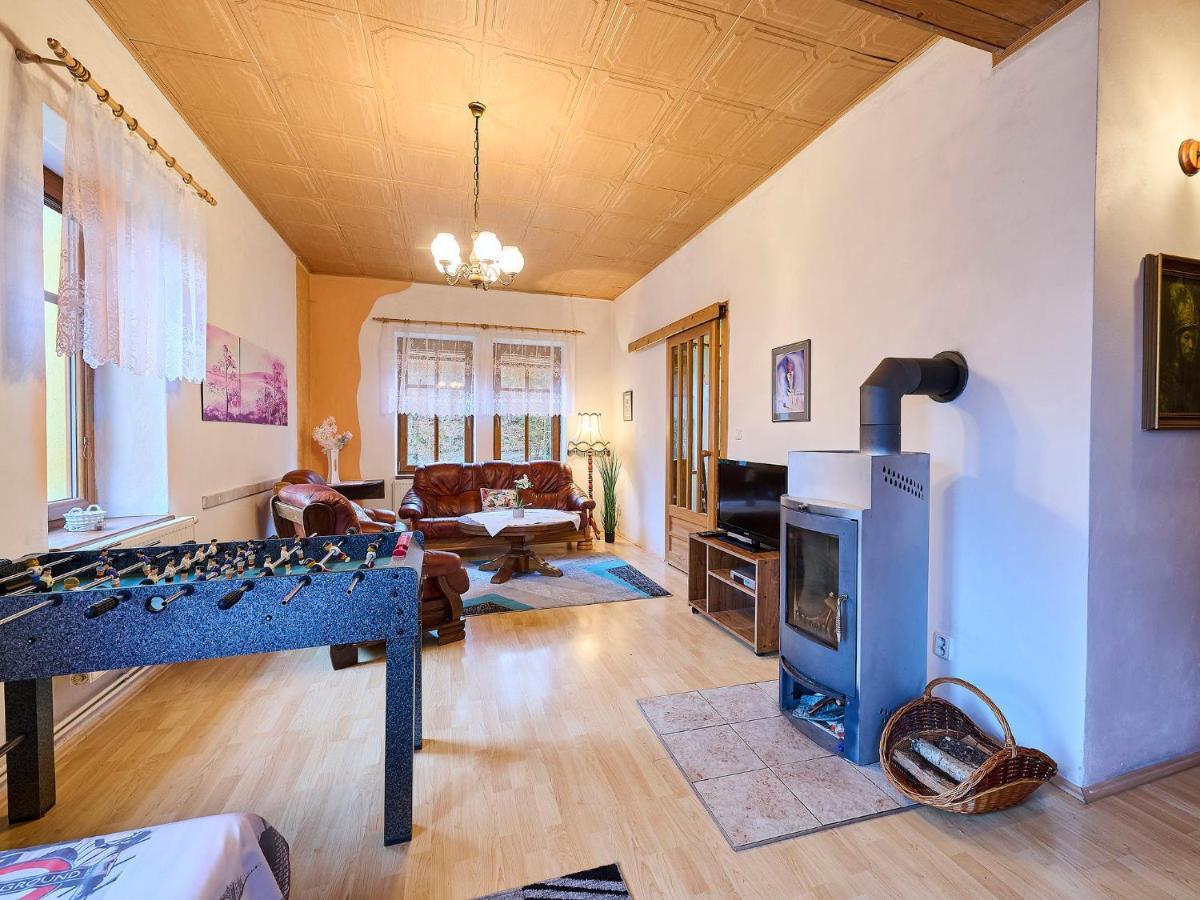 Holiday Home Zlata Olesnice By Interhome エクステリア 写真