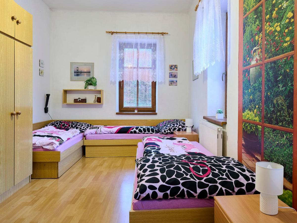 Holiday Home Zlata Olesnice By Interhome エクステリア 写真