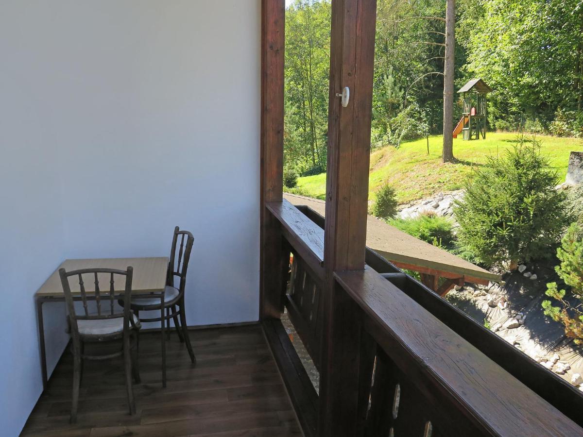 Holiday Home Zlata Olesnice By Interhome エクステリア 写真