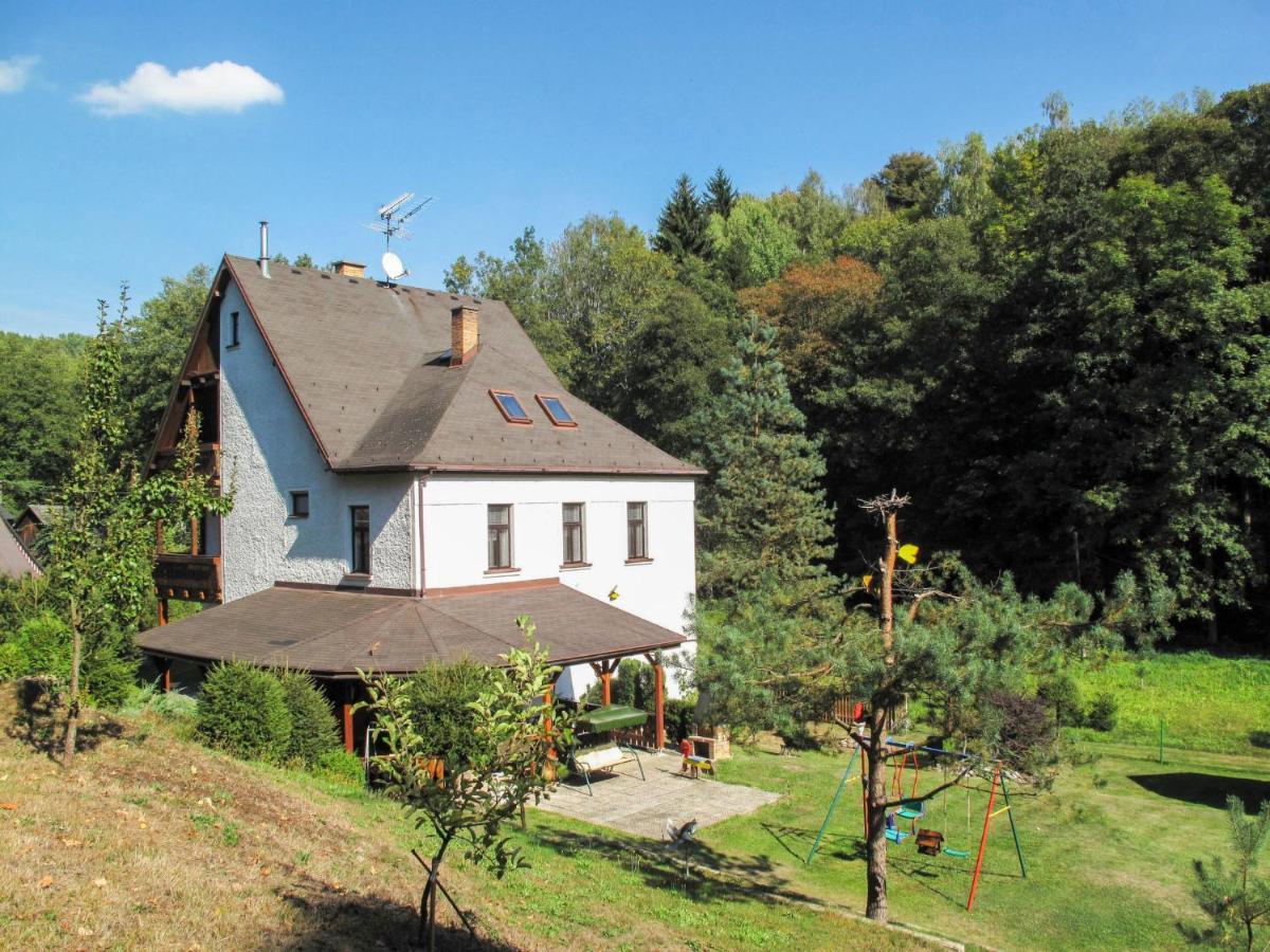 Holiday Home Zlata Olesnice By Interhome エクステリア 写真