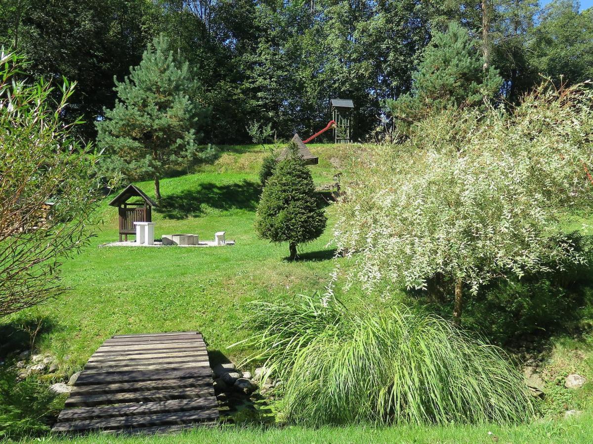 Holiday Home Zlata Olesnice By Interhome エクステリア 写真