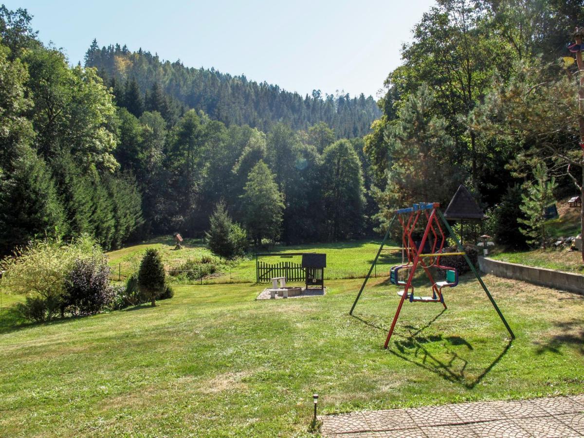 Holiday Home Zlata Olesnice By Interhome エクステリア 写真