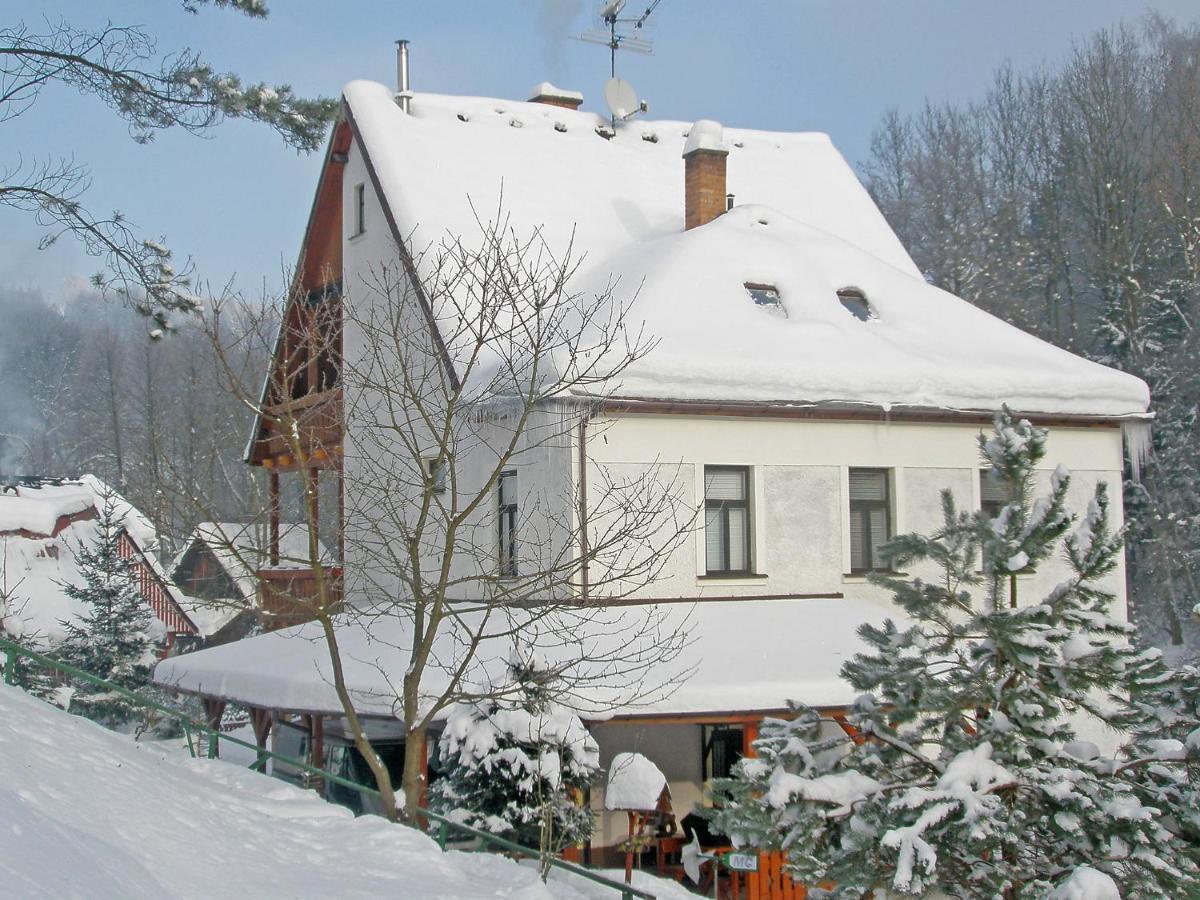 Holiday Home Zlata Olesnice By Interhome エクステリア 写真