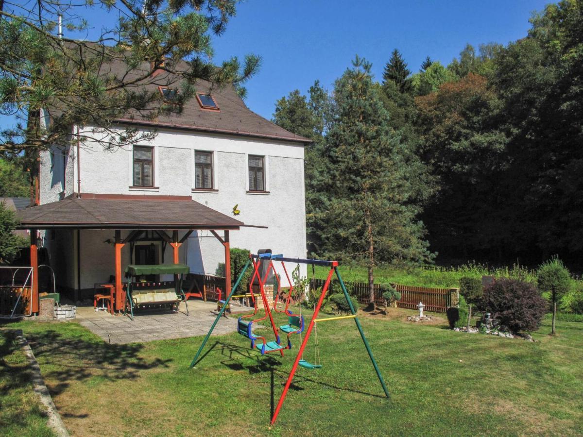 Holiday Home Zlata Olesnice By Interhome エクステリア 写真
