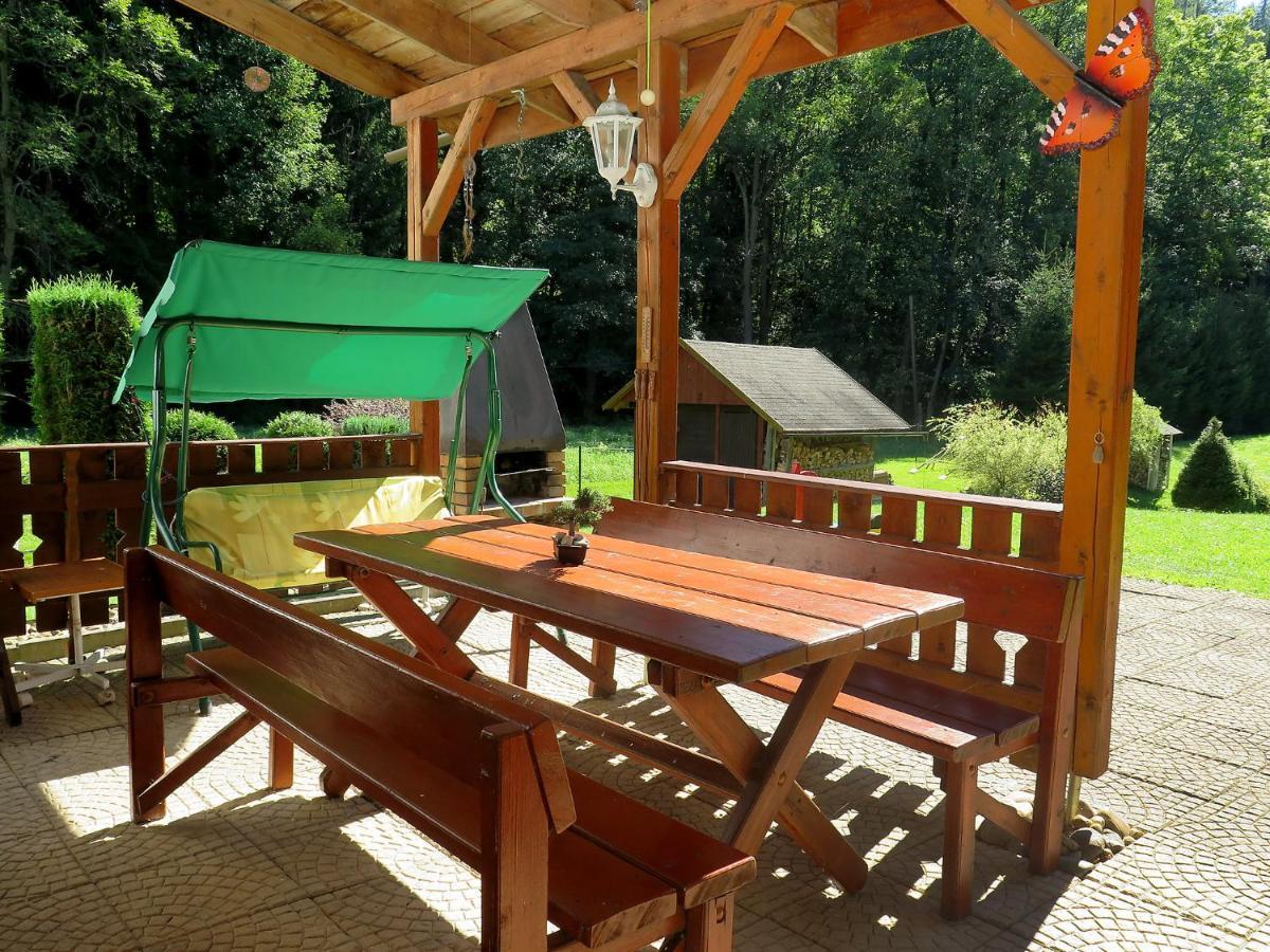 Holiday Home Zlata Olesnice By Interhome エクステリア 写真