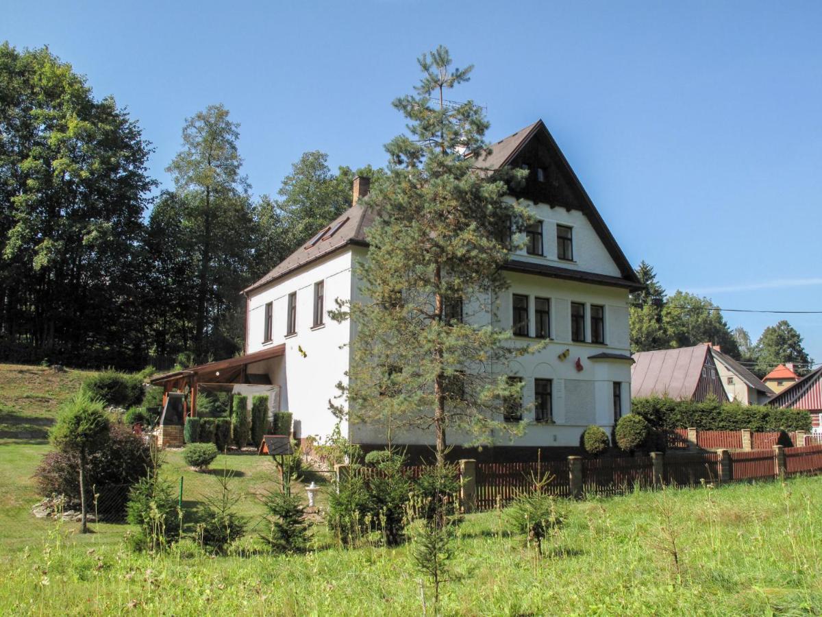 Holiday Home Zlata Olesnice By Interhome エクステリア 写真