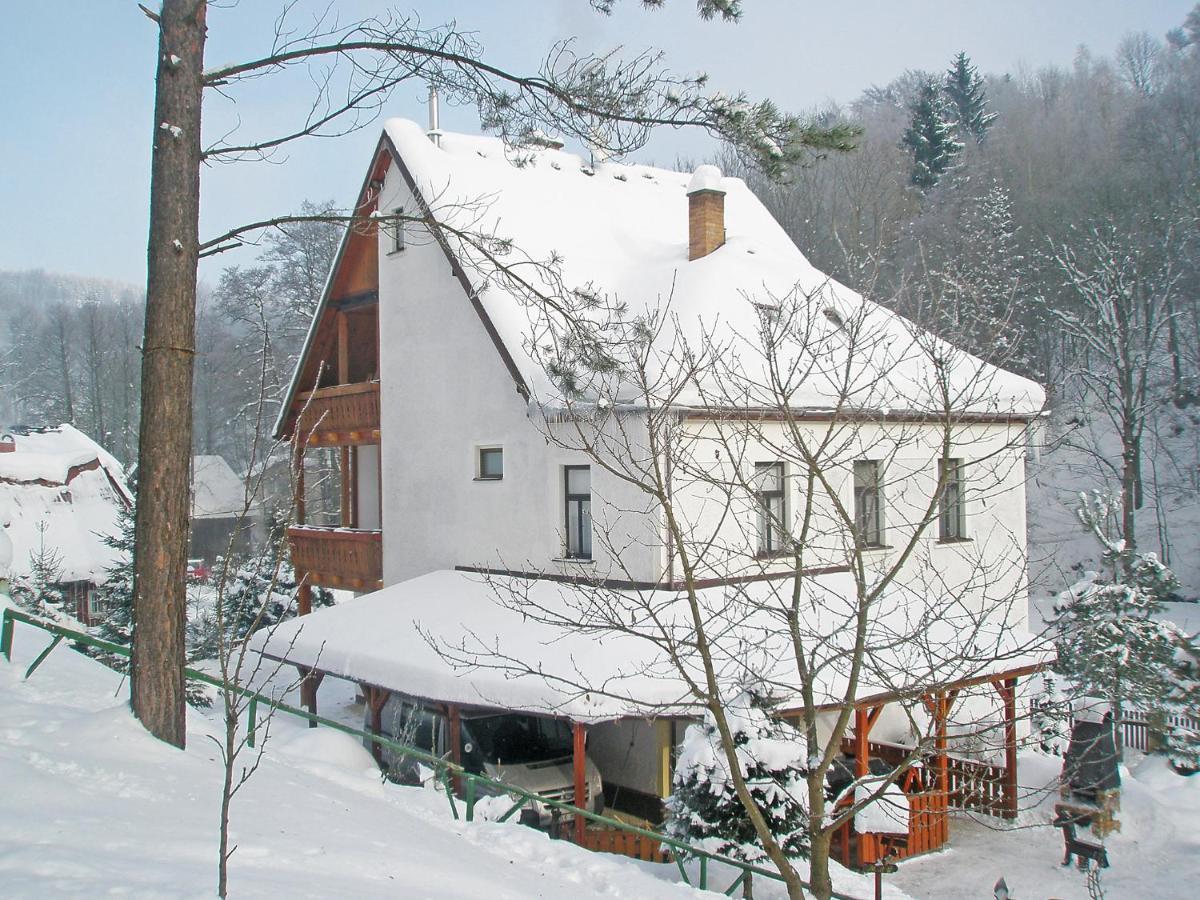 Holiday Home Zlata Olesnice By Interhome エクステリア 写真