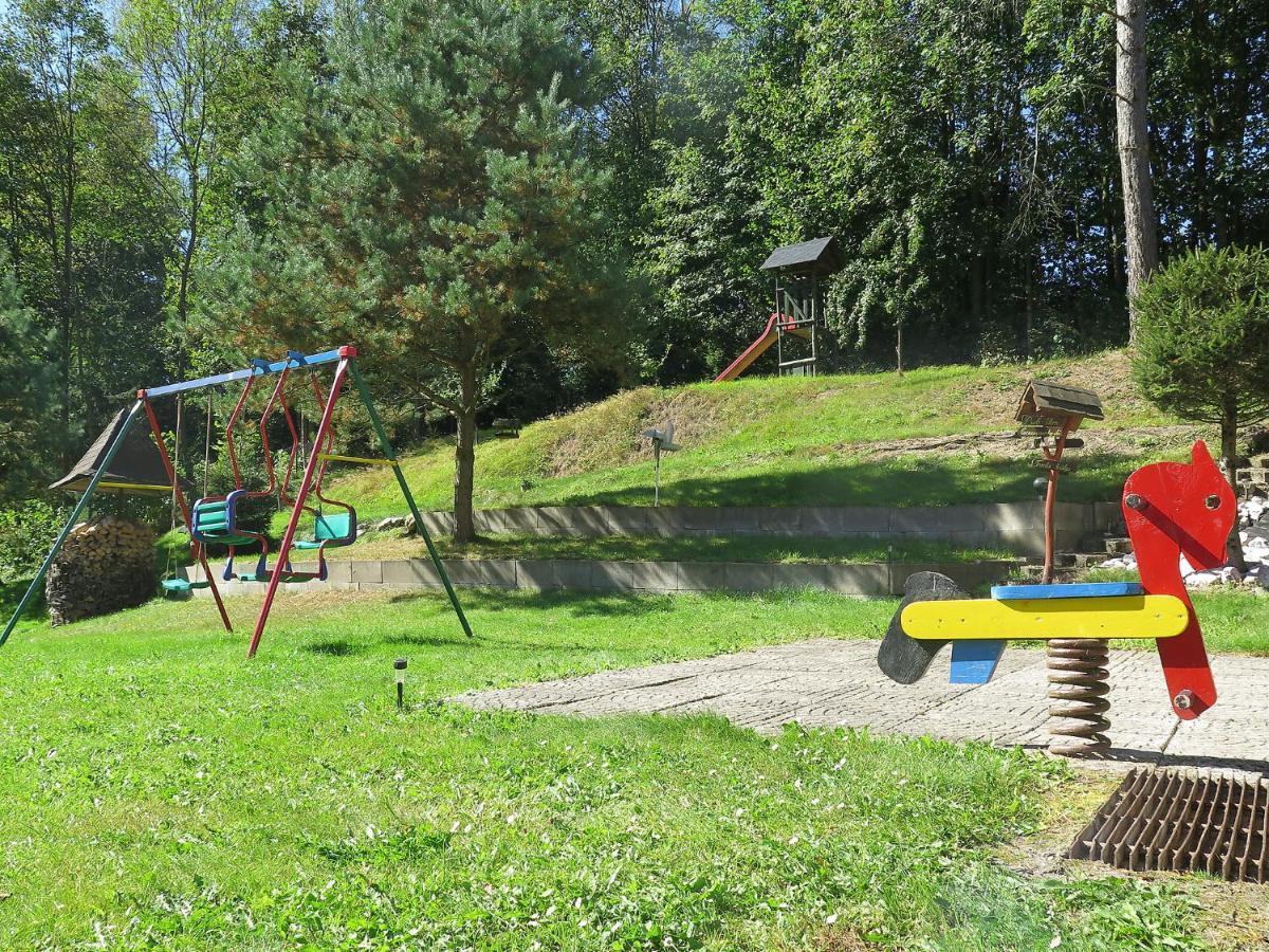 Holiday Home Zlata Olesnice By Interhome エクステリア 写真