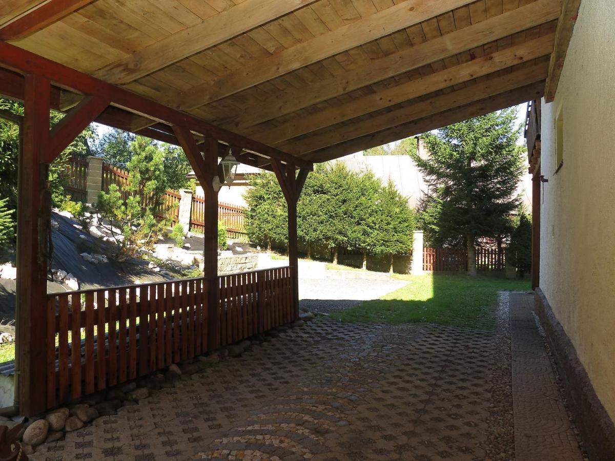 Holiday Home Zlata Olesnice By Interhome エクステリア 写真