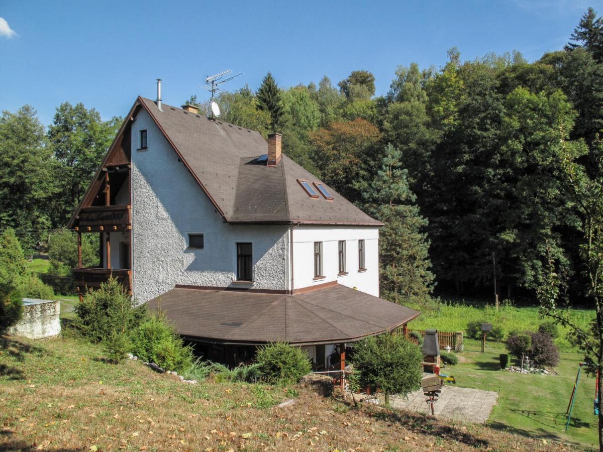 Holiday Home Zlata Olesnice By Interhome エクステリア 写真