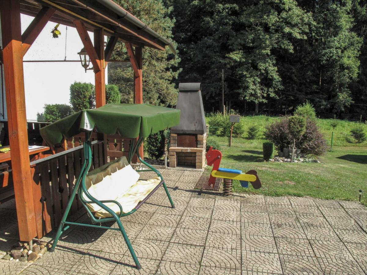 Holiday Home Zlata Olesnice By Interhome エクステリア 写真