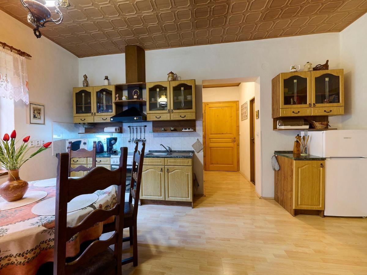 Holiday Home Zlata Olesnice By Interhome エクステリア 写真