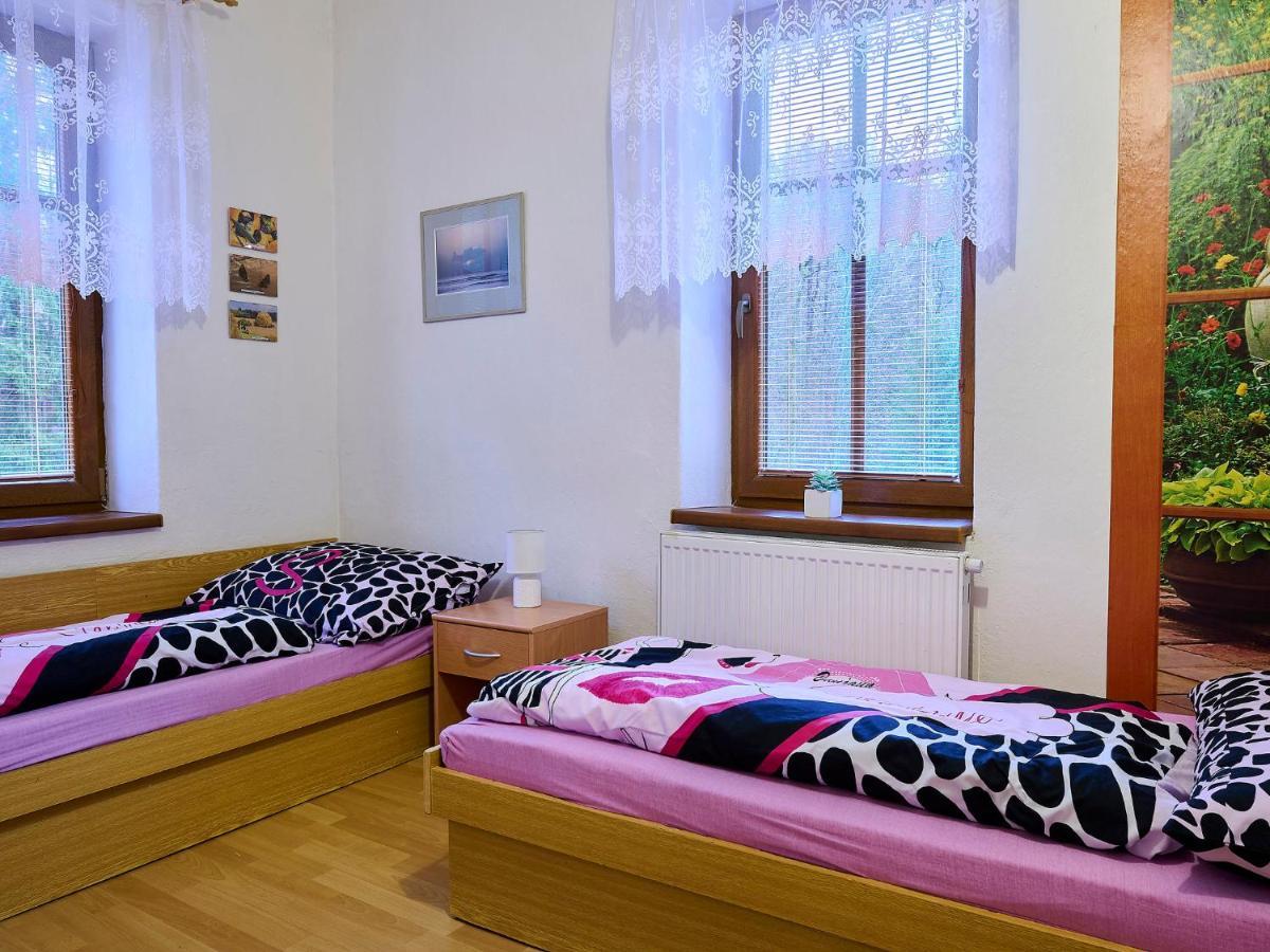 Holiday Home Zlata Olesnice By Interhome エクステリア 写真