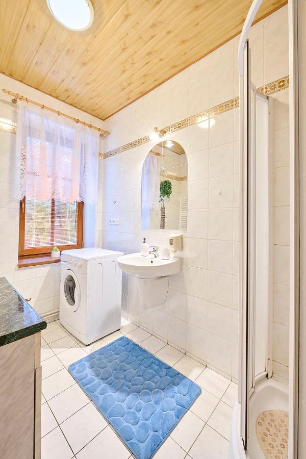 Holiday Home Zlata Olesnice By Interhome エクステリア 写真