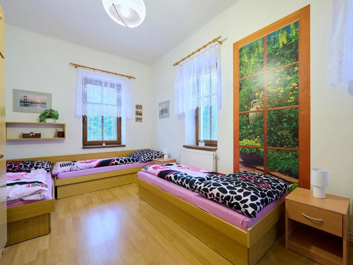 Holiday Home Zlata Olesnice By Interhome エクステリア 写真