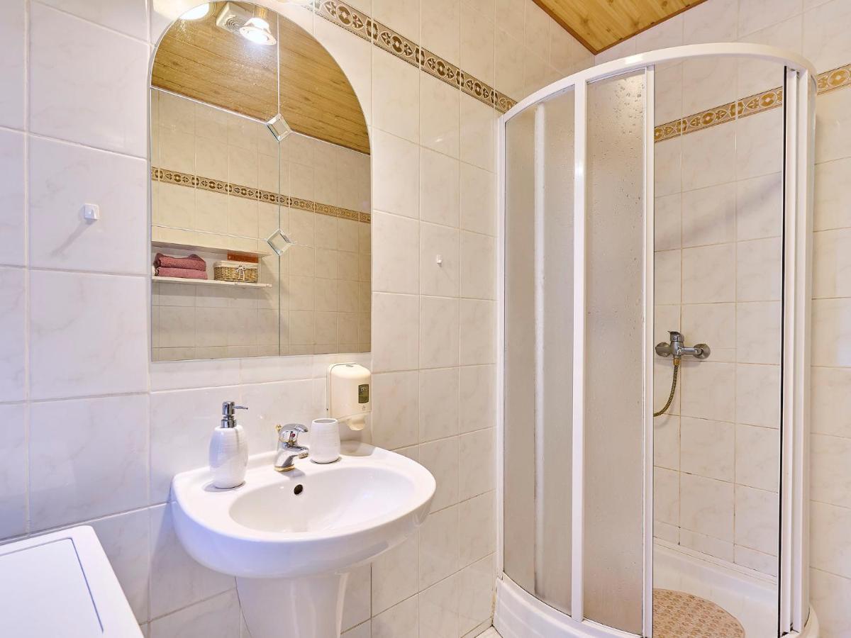 Holiday Home Zlata Olesnice By Interhome エクステリア 写真