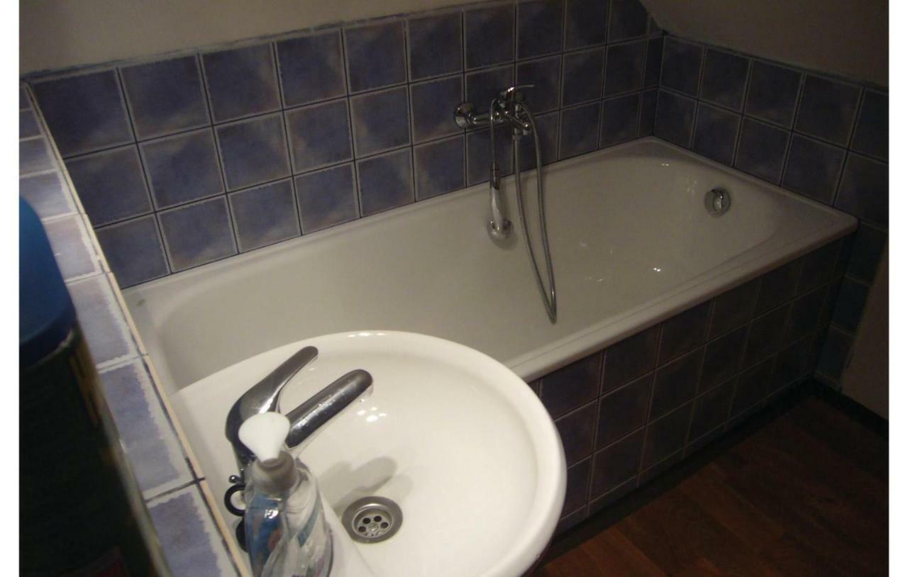 Holiday Home Zlata Olesnice By Interhome エクステリア 写真