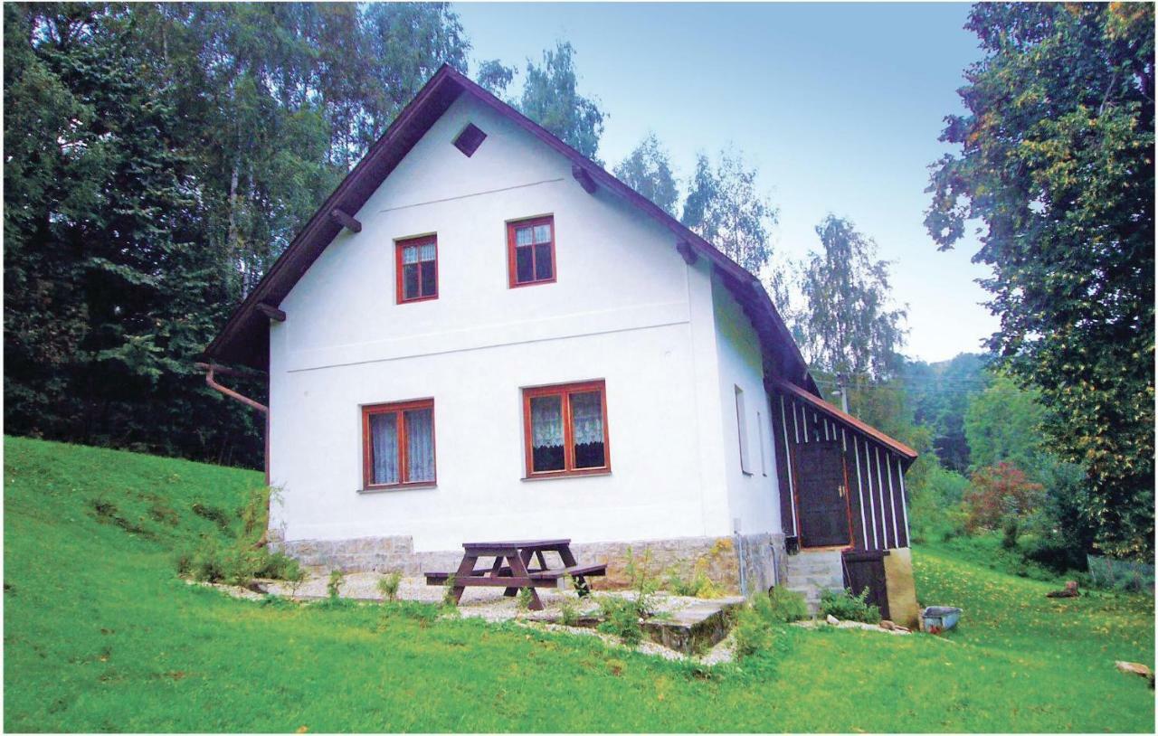 Holiday Home Zlata Olesnice By Interhome エクステリア 写真