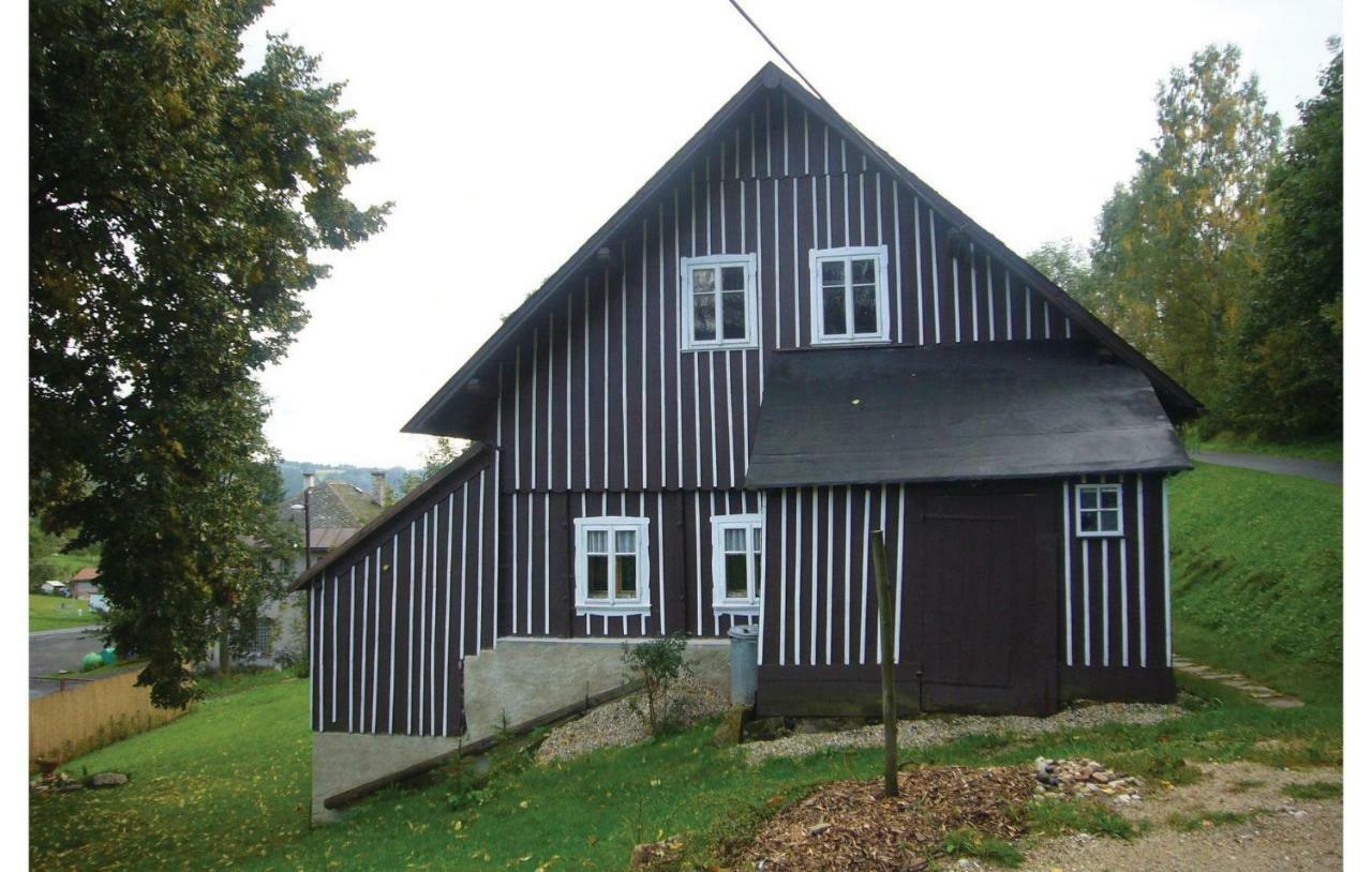 Holiday Home Zlata Olesnice By Interhome エクステリア 写真