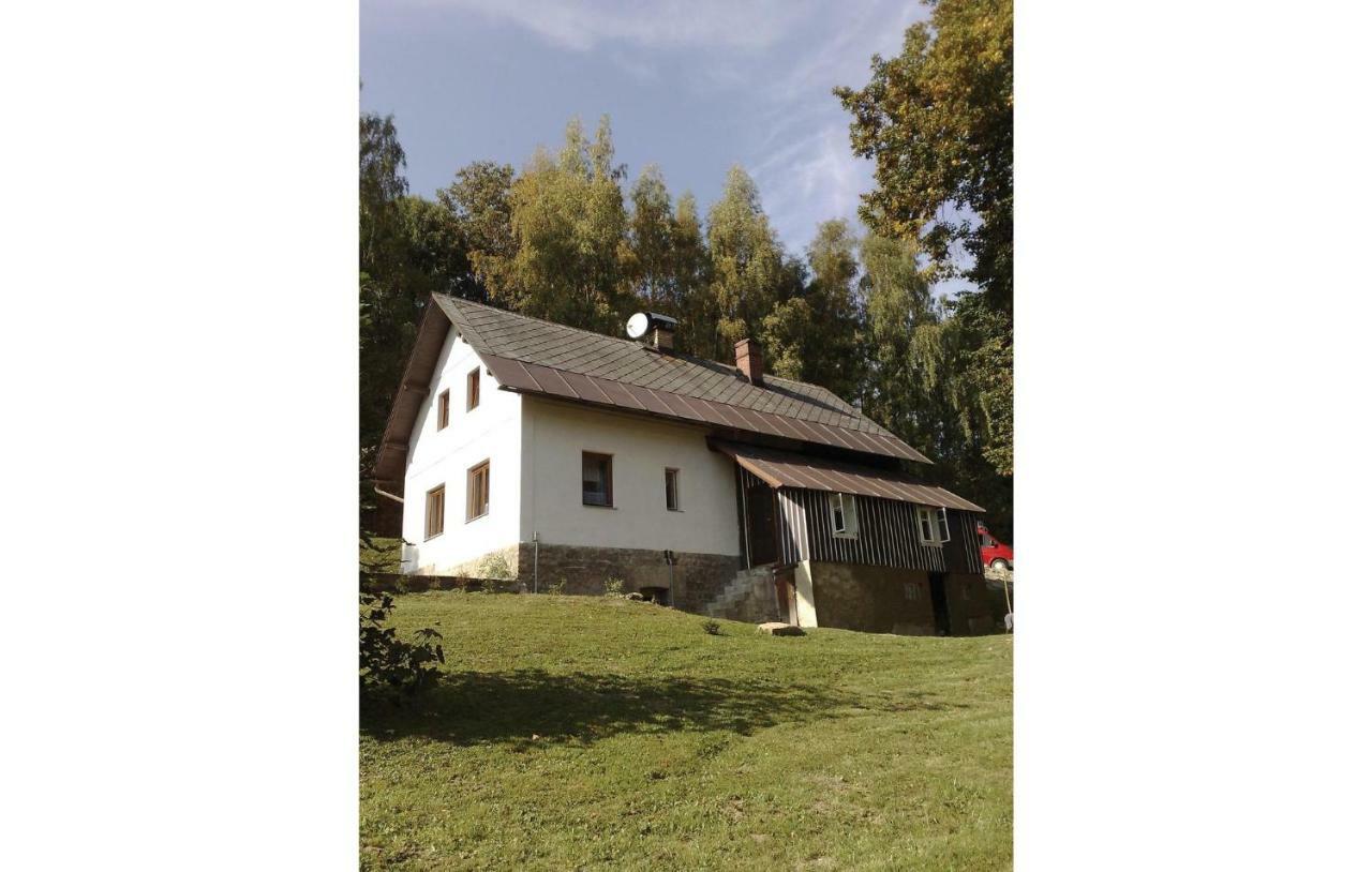 Holiday Home Zlata Olesnice By Interhome エクステリア 写真