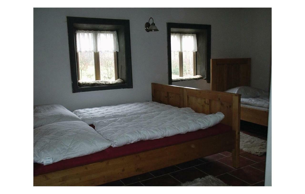 Holiday Home Zlata Olesnice By Interhome エクステリア 写真