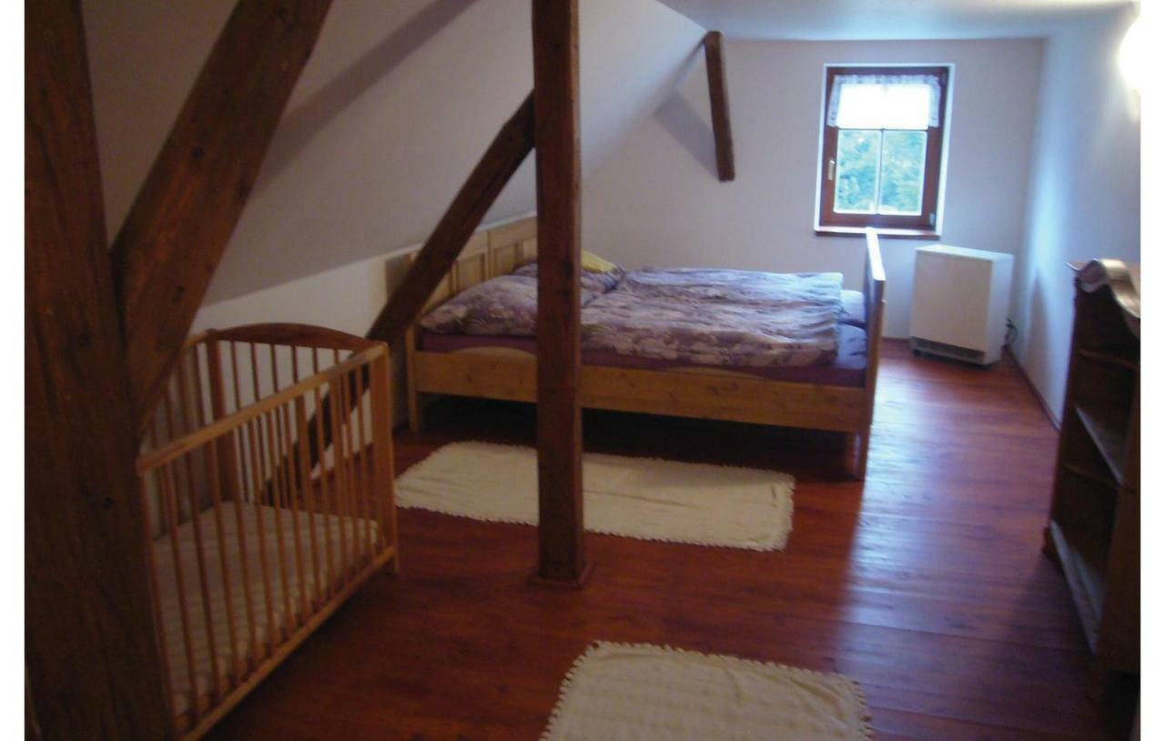 Holiday Home Zlata Olesnice By Interhome エクステリア 写真