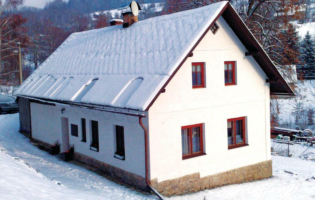 Holiday Home Zlata Olesnice By Interhome エクステリア 写真