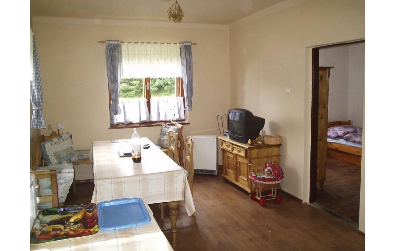 Holiday Home Zlata Olesnice By Interhome エクステリア 写真