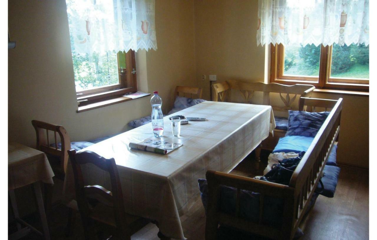 Holiday Home Zlata Olesnice By Interhome エクステリア 写真