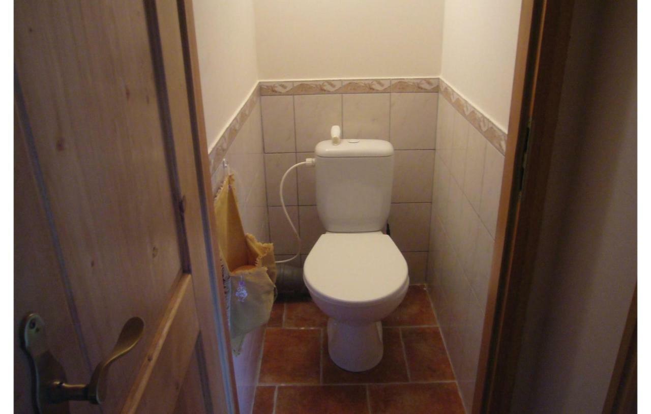 Holiday Home Zlata Olesnice By Interhome エクステリア 写真