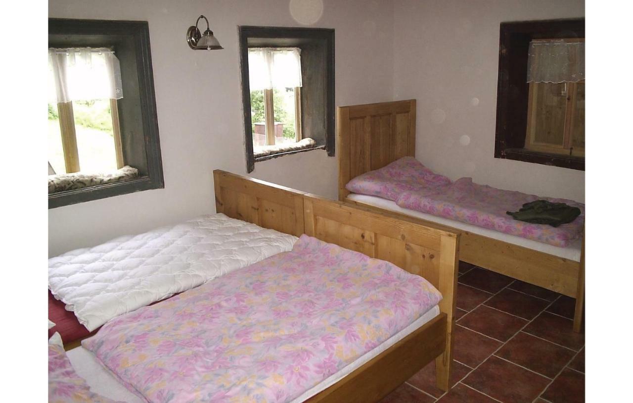 Holiday Home Zlata Olesnice By Interhome エクステリア 写真